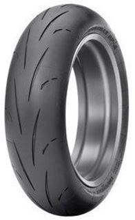 Picture of Dunlop D211 GP Racer MEDIUM 160/60ZR17 Rear *FREE*DELIVERY* SAVE $65