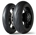 Picture of Dunlop D211 GP Racer MEDIUM 160/60ZR17 Rear *FREE*DELIVERY* SAVE $65