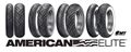 Picture of Dunlop American Elite 200/55R17 Rear (Radial)
