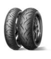 Picture of Dunlop D221 240/40R18 Rear