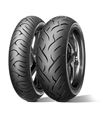 Picture of Dunlop D221F 130/70R18 Front