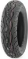 Picture of Dunlop D251 180/55VR17 Rear