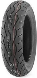 Picture of Dunlop D251 180/55VR17 Rear