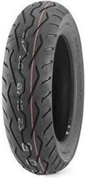 Picture of Dunlop D251 180/55VR17 Rear