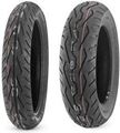 Picture of Dunlop D251 180/55VR17 Rear