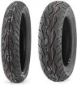 Picture of Dunlop D251 180/55VR17 Rear