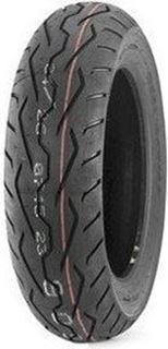 Picture of Dunlop D251 180/70R16 Rear