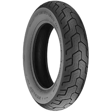 Picture of Dunlop D404 120/90-18 Rear