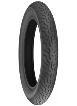 Picture of Dunlop D404F 100/90-18 Front