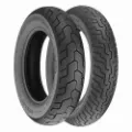 Picture of Dunlop D404F 110/90-16 Front