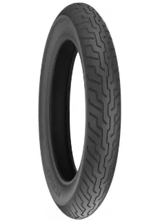 Picture of **PRE ORDER** Dunlop D404F 120/90-18 Front **ETA MID FEB 2026**