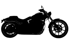 Picture for category Harley & Cruiser