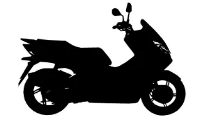 Picture for category Scooter