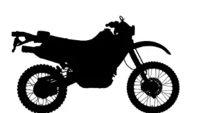 Picture for category Enduro DOT