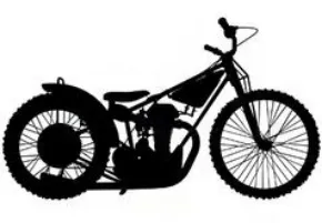 Picture for category Trials, Speedway & Sand