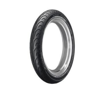 Picture of Dunlop Streetsmart 120/80-16 Front *FREE*DELIVERY*