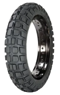 Picture of Kenda Big Block K784 140/80B18 Rear