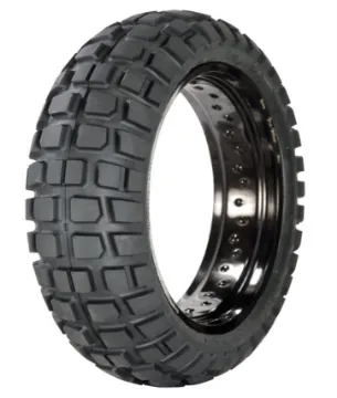 Picture of Kenda Big Block K784 170/60B17 Rear