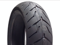 Picture of Dunlop D407 200/50R18 Rear