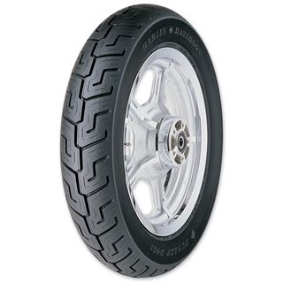 Picture of Dunlop D401 150/80B16 Rear