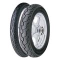 Picture of Dunlop D402F 130/70-18 Front