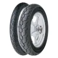 Picture of Dunlop D402F 130/70B18 Front
