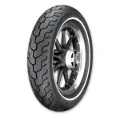 Picture of Dunlop D402 Single White Line 140/85H16 Rear