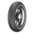 Picture of Dunlop D402 Single White Line MU85HB16 Rear
