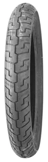 Picture of Dunlop K591F 100/90-19 Front