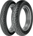 Picture of Dunlop K591F 100/90-19 Front