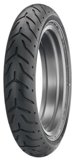 Picture of Dunlop D408F 130/70HB18 Front