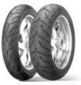 Picture of Dunlop D408F 130/70HB18 Front **PAYMENT BY EFT, PAYPAL OR C/C ONLY** 