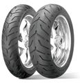 Picture of Dunlop D408F 130/70HB18 Front