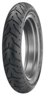 Picture of Dunlop D408F 130/70VR18 Front **PAYMENT BY EFT, PAYPAL OR C/C ONLY** 