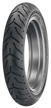 Picture of Dunlop D408F 130/70VR18 Front