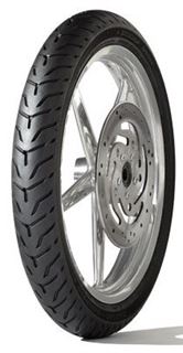 Picture of Dunlop D408F 90/90H19 Front