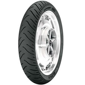 Picture of Dunlop Elite 3 150/80HR17 Front Radial *FREE DELIVERY* *SAVE $145*