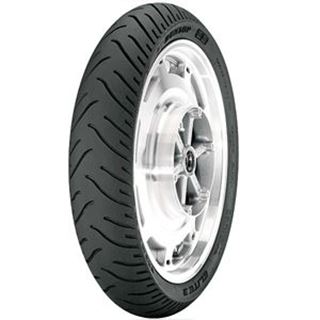 Picture of Dunlop Elite 3 120/70VR21 Front Radial