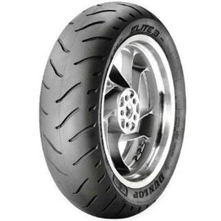 Picture of Dunlop Elite 3 180/70HR16 Rear Radial *FREE*DELIVERY* SAVE $110
