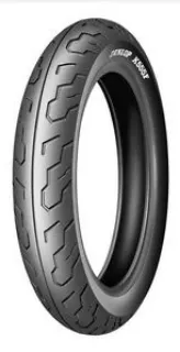 Picture of Dunlop K555 110/90S18 Front TT