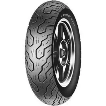Picture of Dunlop K555 170/80H15 Rear TT