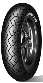 Picture of Dunlop K425 140/90H15 (TL) Rear