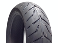 Picture of Dunlop D407 240/40R18 Rear