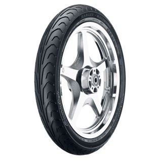 Picture of Dunlop GT502F 100/90-19 Front