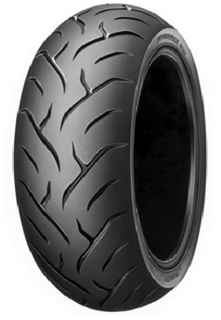 Picture of Dunlop D221 240/40R18 Rear