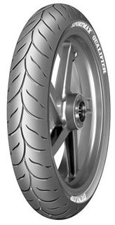 Picture of Dunlop D209F 120/70ZR18 Front