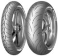 Picture of Dunlop D209 180/55ZR17 Rear