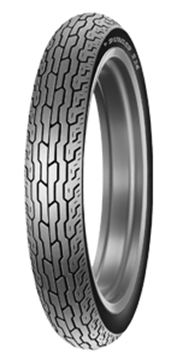 Picture of Dunlop F24 110/90H19 Front