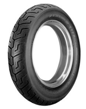 Picture of Dunlop K177 160/80HB16 Rear