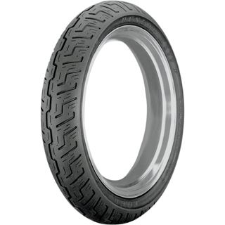 Picture of Dunlop K177F 130/70B18 Front